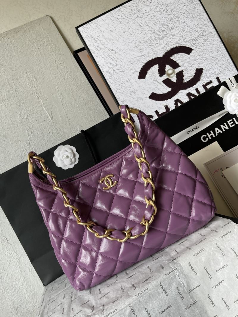 Chanel Hobo Bags